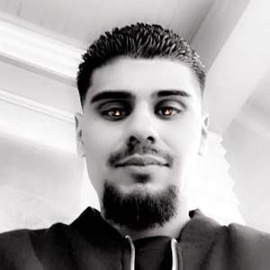 Meet your Posher, Javier